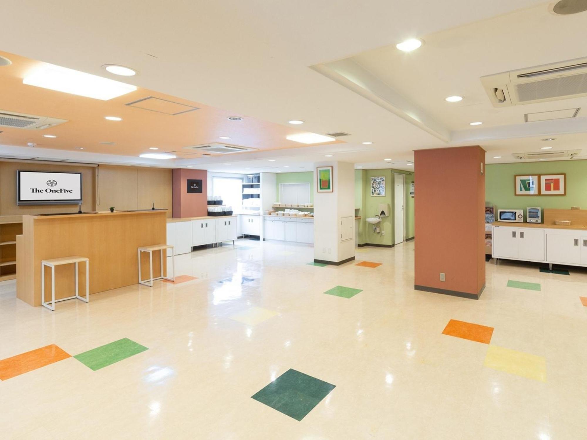 The One Five Osaka Sakaisuji - Vacation Stay 47177V Dış mekan fotoğraf