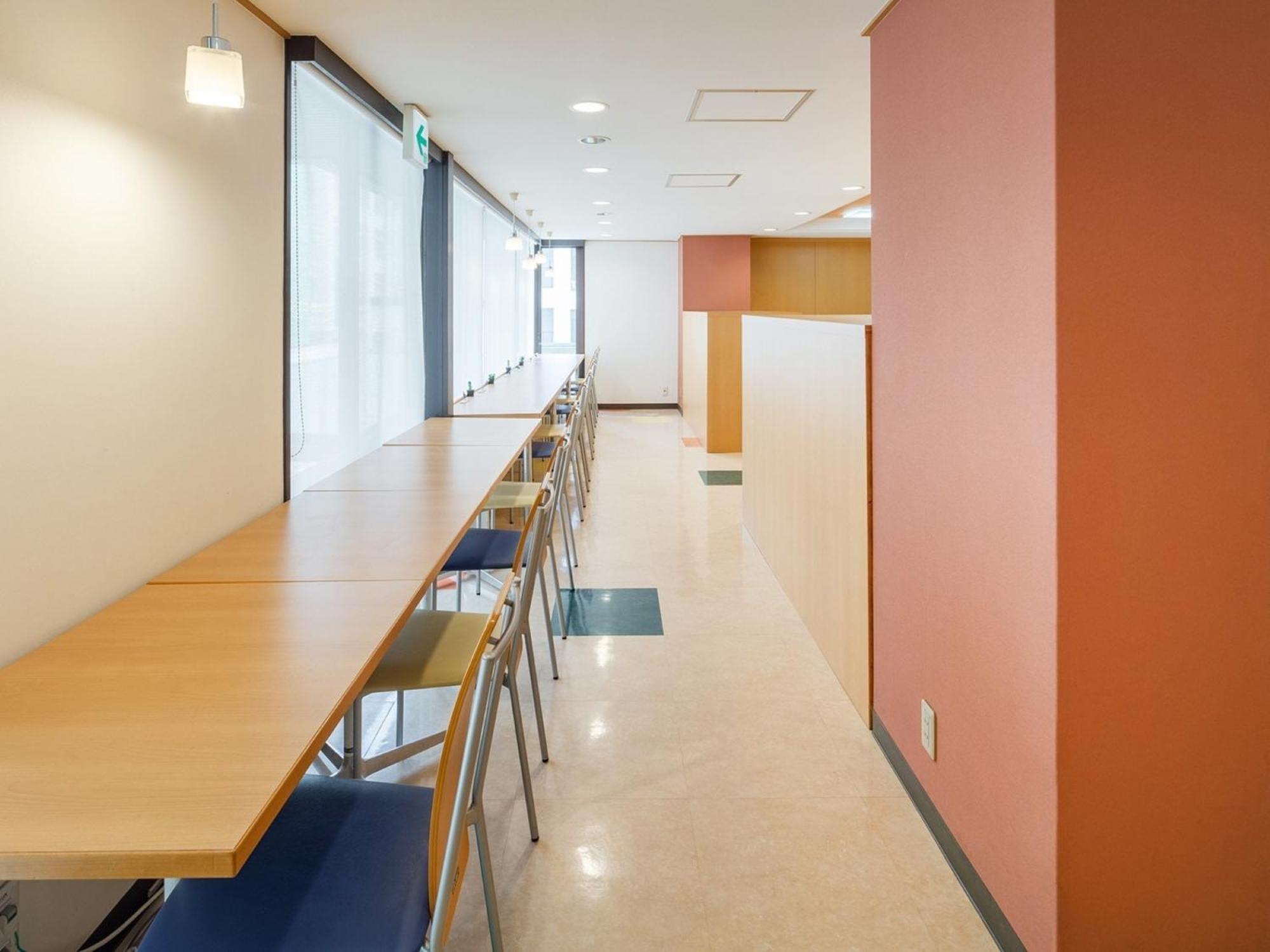 The One Five Osaka Sakaisuji - Vacation Stay 47177V Dış mekan fotoğraf